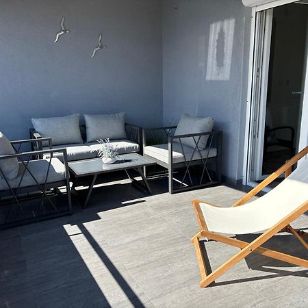 Apartment Tina Rogoznica  Luaran gambar