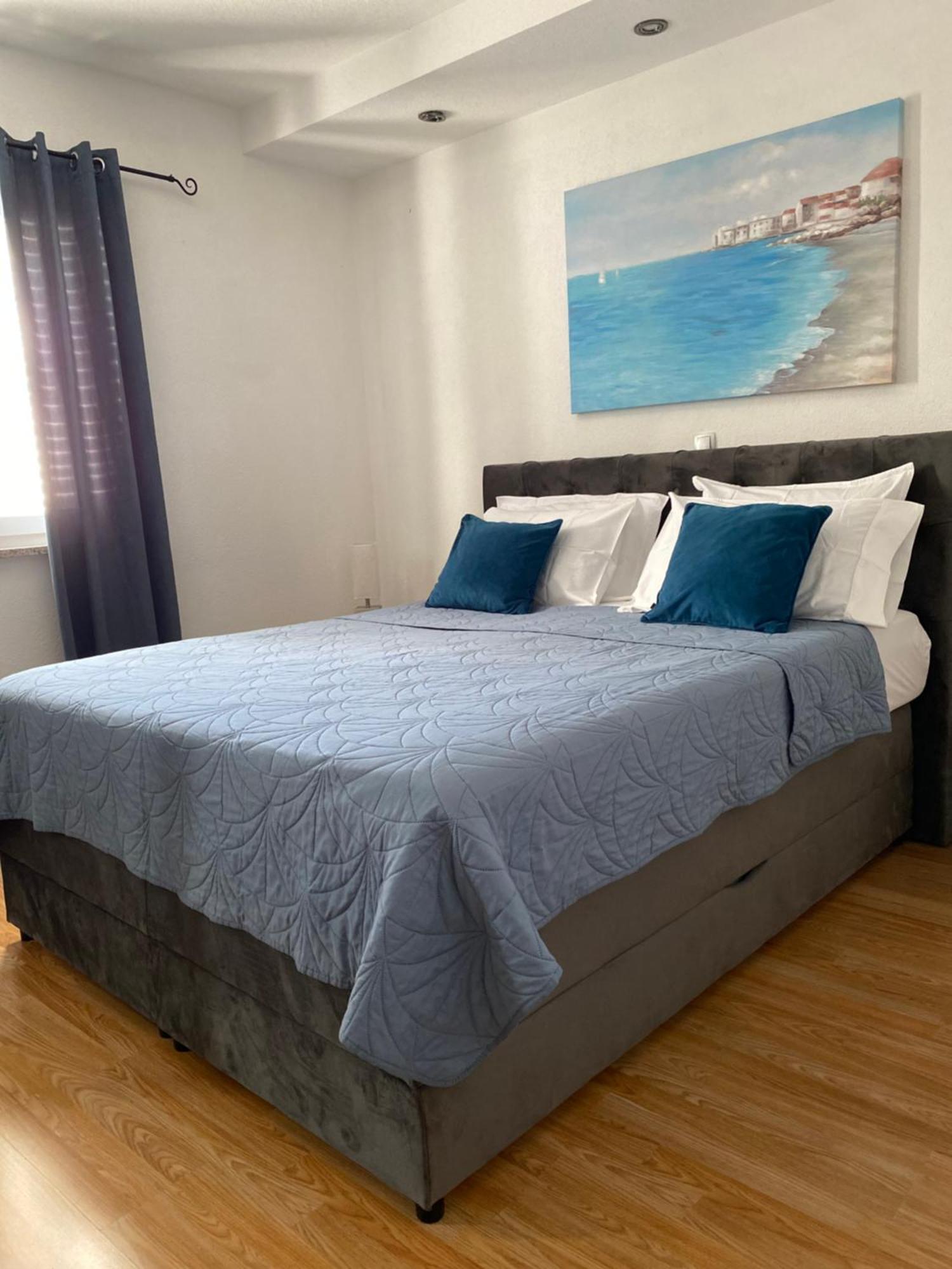 Apartment Tina Rogoznica  Luaran gambar