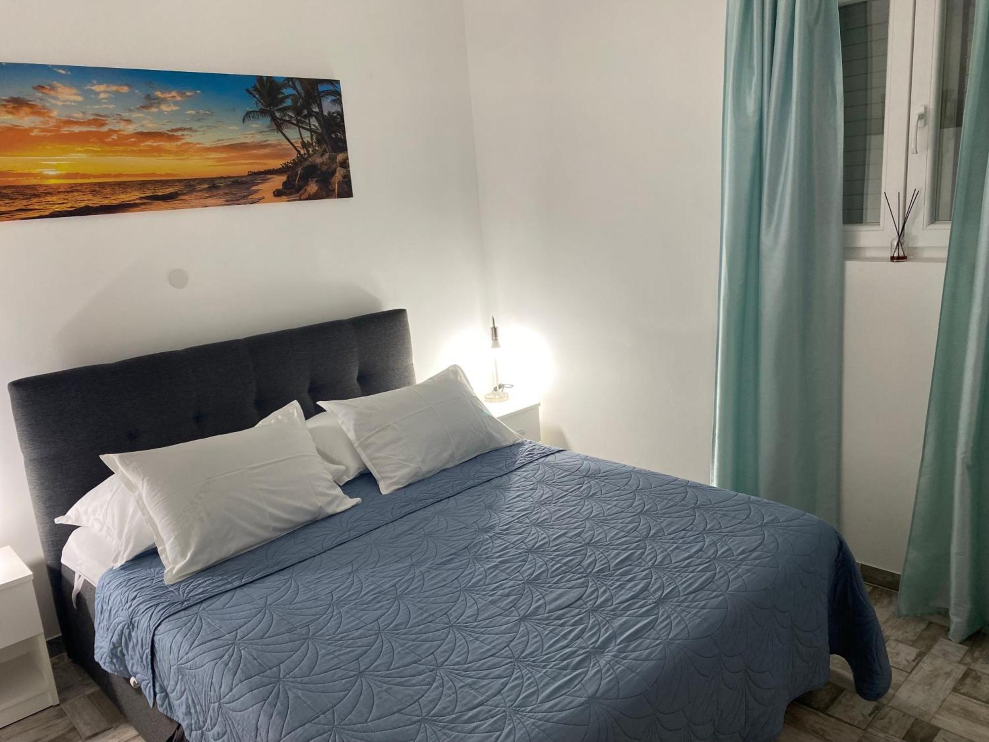 Apartment Tina Rogoznica  Bilik gambar