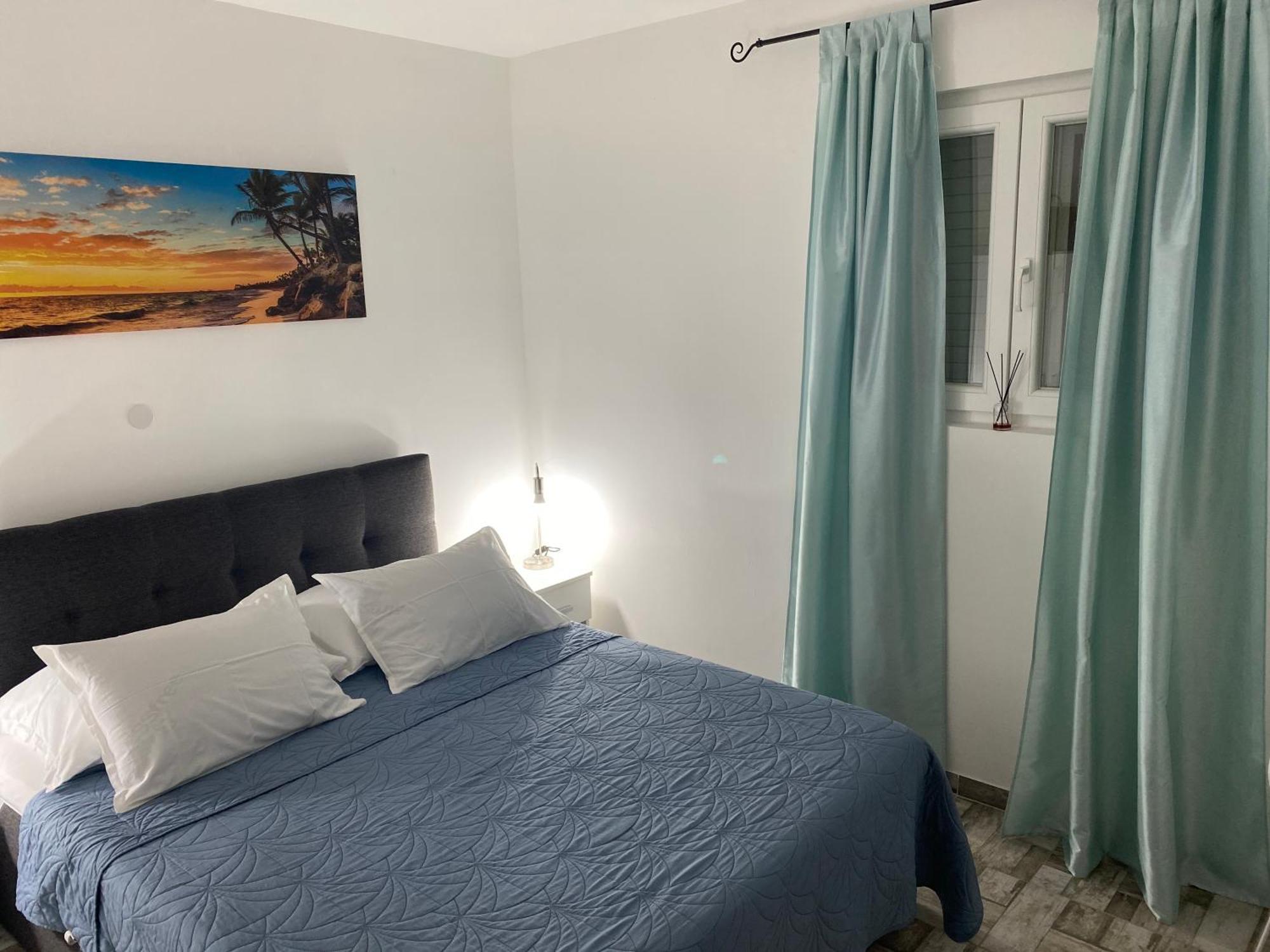 Apartment Tina Rogoznica  Luaran gambar